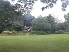 -兰剑驾校(汉阳校区)