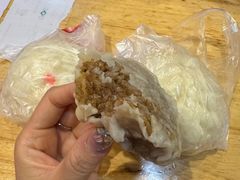 -清泉阁包子铺(中山路店)