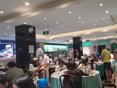 -紫光园·烤鸭·北京菜(劲松店)