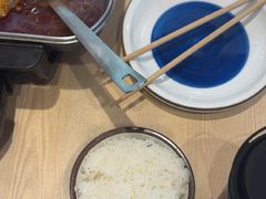 -鱼酷活鱼烤鱼(沈阳大悦城店)