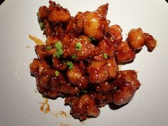 糖醋里脊-外婆家(蓝色港湾店)