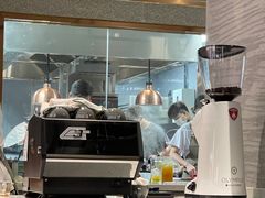 -BE BRIGHT KITCHEN(正佳广场店)