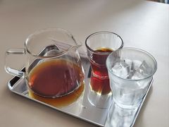 -纽巷咖啡 SOFTFOCUS COFFEE(锦和巴黎时韵店)
