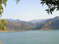 -羚羊峡古栈道森林公园