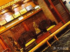 -老码头火锅(骡马市店)