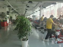 -健身管家(炫彩嘉轩店)