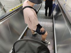 -大剧院(地铁站)