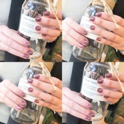 猫眼-森日式美甲沙龙MORI NAIL总店