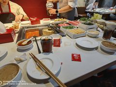 -海底捞火锅(海悦天地店)