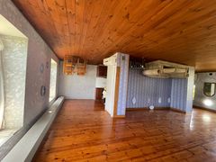 -金山农民画村-枫泾波兰倒置屋