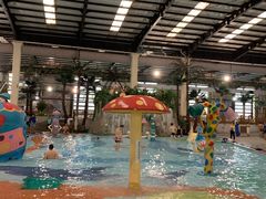 -南宫温泉水世界