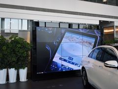 -利星行滨州汽车销售服务有限公司奔驰4S店