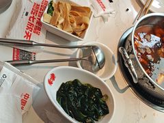 -七欣天香辣蟹火锅(闵行浦江欢乐颂店)