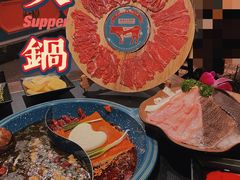 -吼堂老火锅(武汉 天地壹方南馆店)