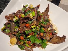 -喜棠·长沙家宴·海鲜·湘菜(麓谷店)