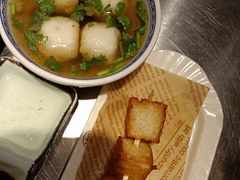 -潮界(凯德晶萃店)