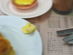 -金凤茶餐厅(湾仔店)