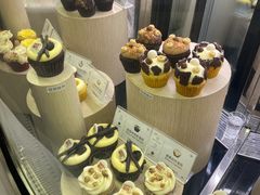 -Pantry's Best派悦坊蛋糕(K11购物艺术中心店)