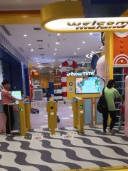 -meland(成都金牛凯德广场店)