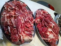 -菜忠潮州牛肉店(岗厦店)