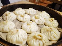 灌汤包（猪肉三鲜）-开封灌汤包子铺(尚志大街店)