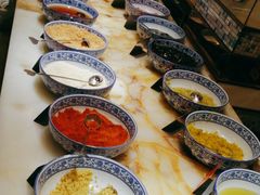 -清真军邺·金富苑肥牛(石坡街旗舰店)