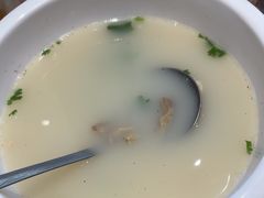 -梅利汴京烤鸭•开封豫菜地标店(晋安路店)