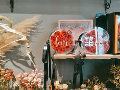 -BOBLOOM花店(宝龙旭辉广场店)