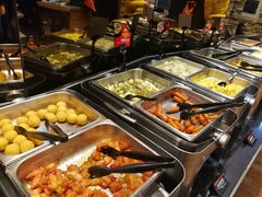 -比格比萨(方庄店)