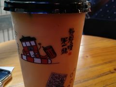 -香港鸿记冰室