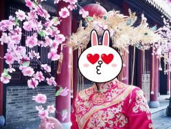 -金夫人婚纱摄影(华南店)