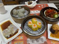 -点点心点心专门店(旺角店)