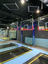 -反弹蹦床公园·亲子乐园·团建·派对(青岛融创茂店)