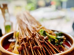 -馋虫重庆火锅(玉林南街店)
