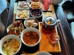 -青藤茶馆(南山路店)