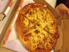 -尊宝比萨(广州塔店)