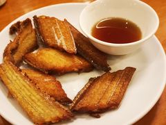 干煎带鱼-牧羊餐厅