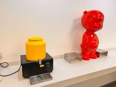 -上海浦东嘉里大酒店