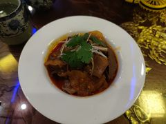 -缪氏川菜(丰盛町店)