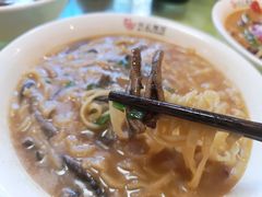 -何记面馆(龙泉山店)