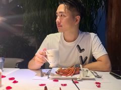 -The V泽惟·低温慢煮料理