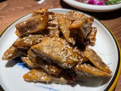 -周家二小姐的菜(西津渡店)