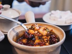 -盛元荼集  素食(滨江凯德壹店)
