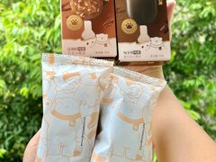 -永辉超市(华地财富广场店)