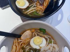 -桂在香知桂林米粉(南岗松雷店)