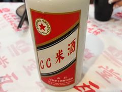 -堂瓦里·33年传统赣菜(第一街区店)