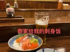 -本格·深夜食堂(北理工店)