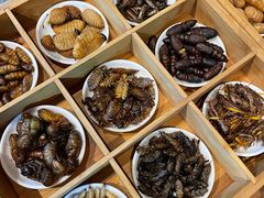 -昆虫窝子·特色云南菜(拓东路总店)