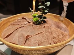 -巴奴毛肚火锅(悠唐购物中心店)