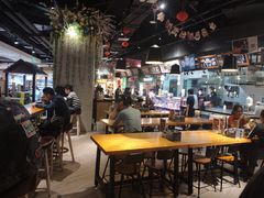 -百佳永辉超市(福田星河店)